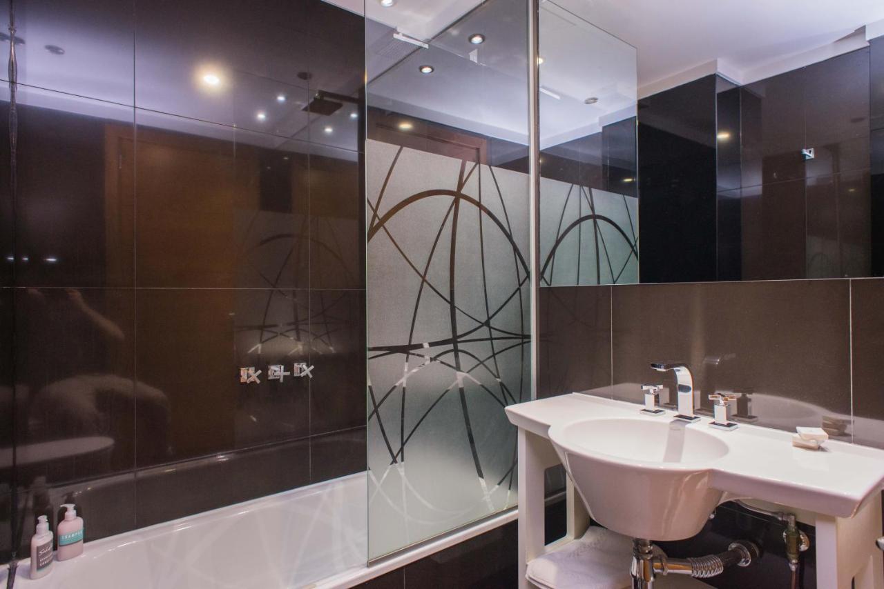 Apartamento Soho Luxury *