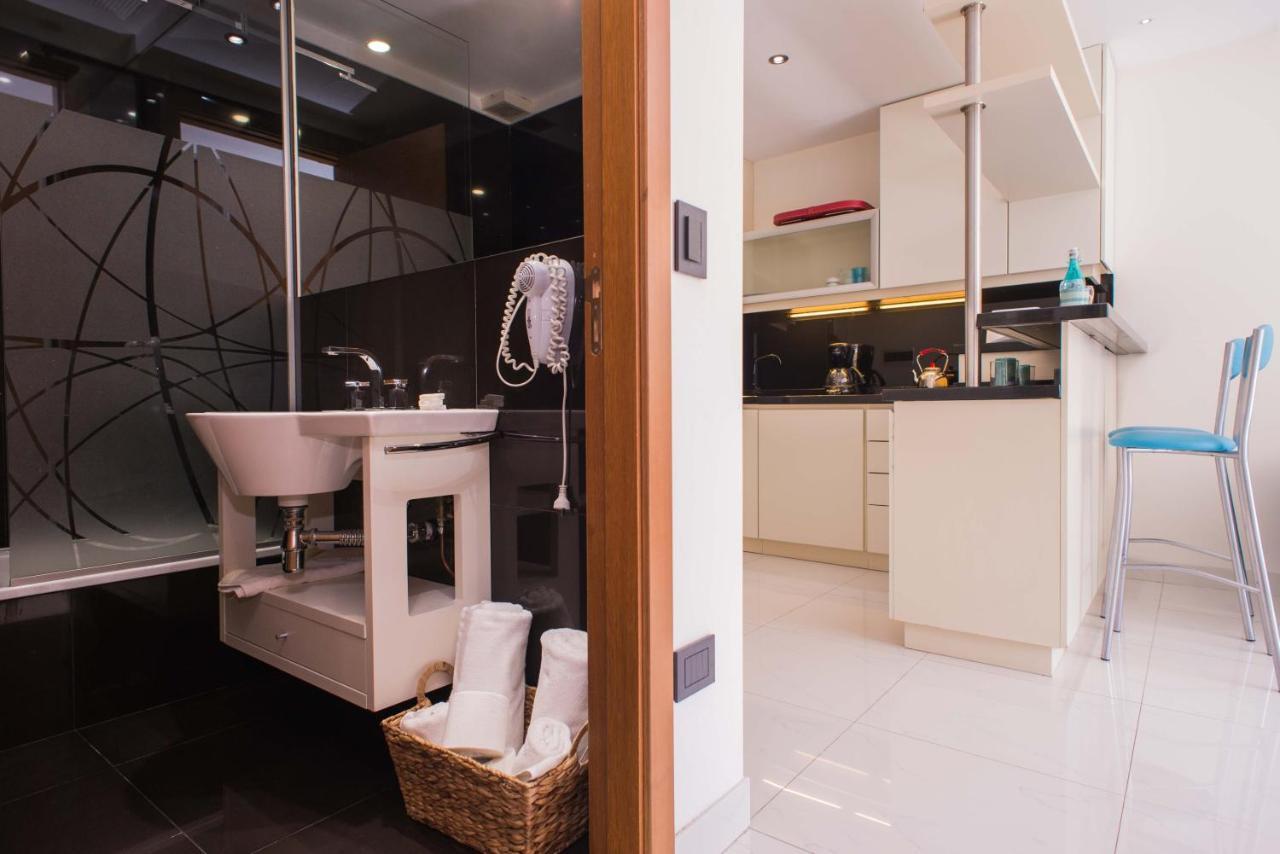Apartamento Soho Luxury *