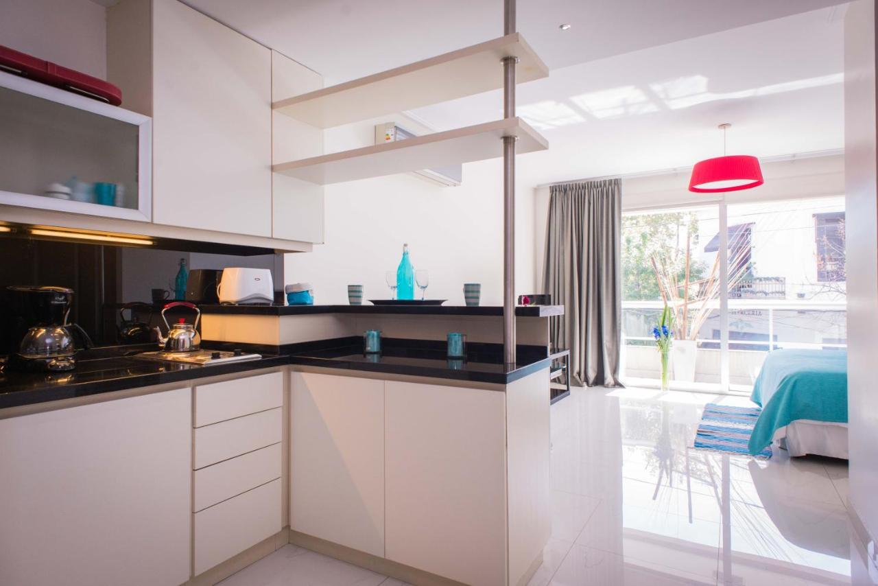 Soho Luxury Apartamento *