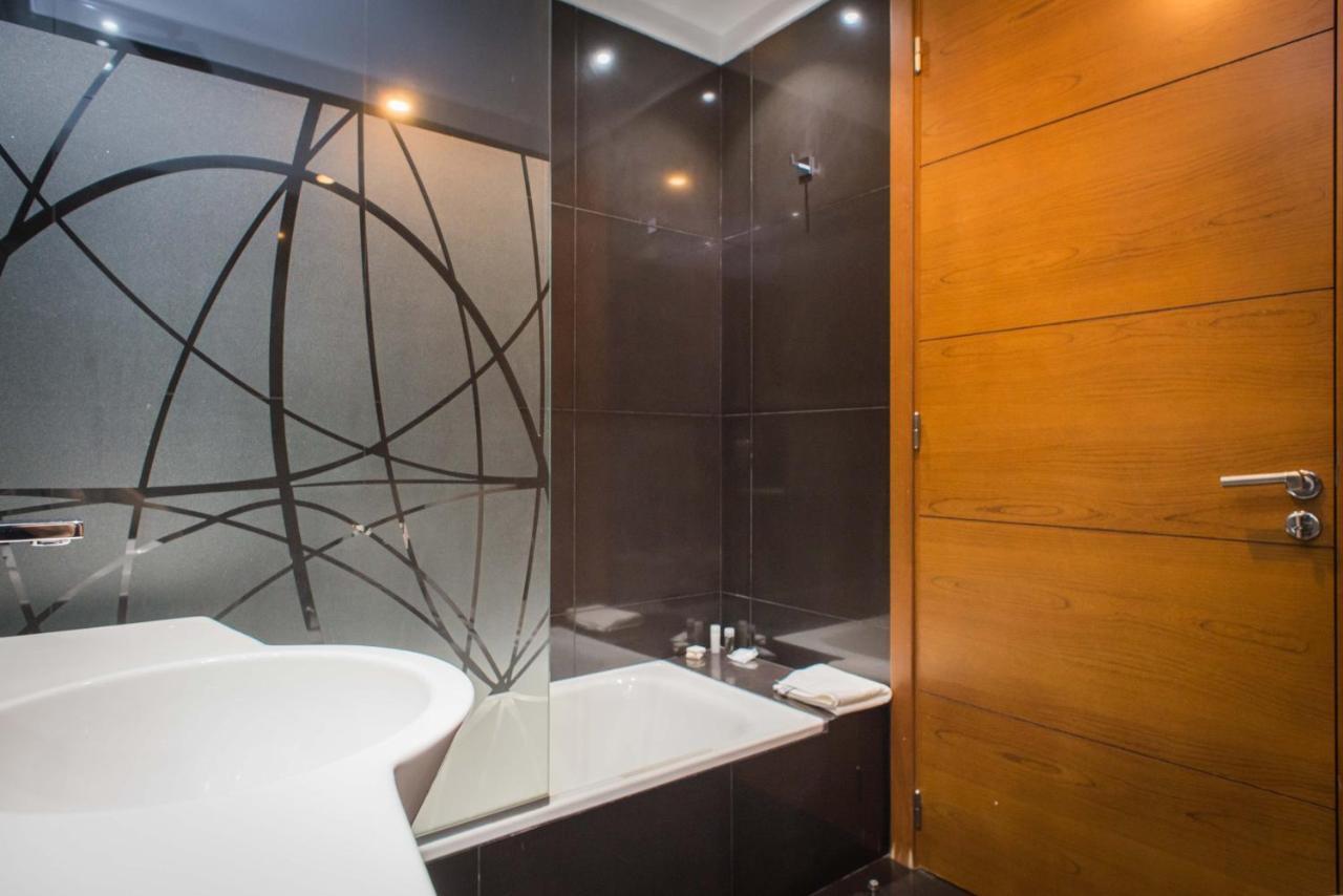 Soho Luxury * Ciudad Autónoma de Buenos Aires