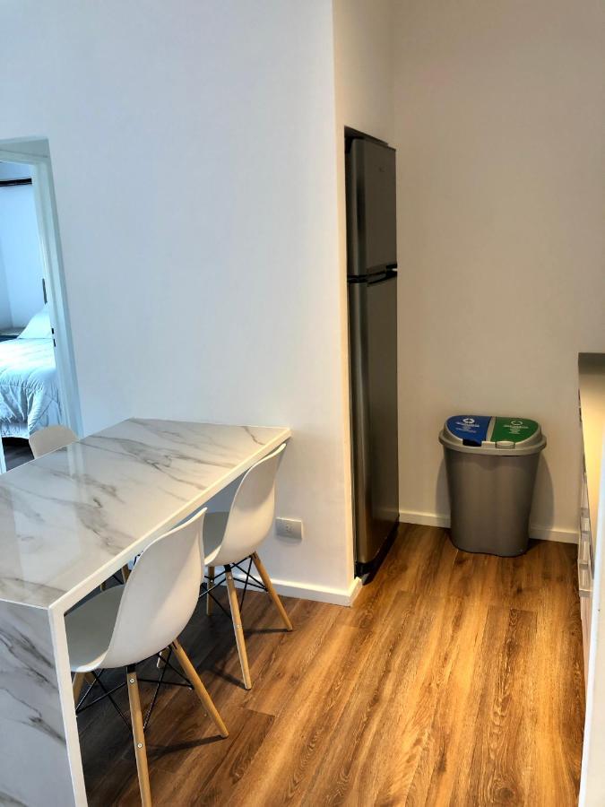 Palermo Hollywood Vip Apartamento Ciudad Autónoma de Buenos Aires
