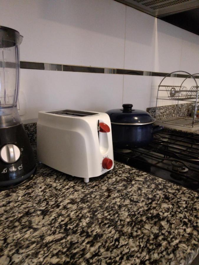 Apartamento Top Department