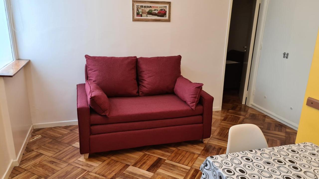 Departamento Obelisco
