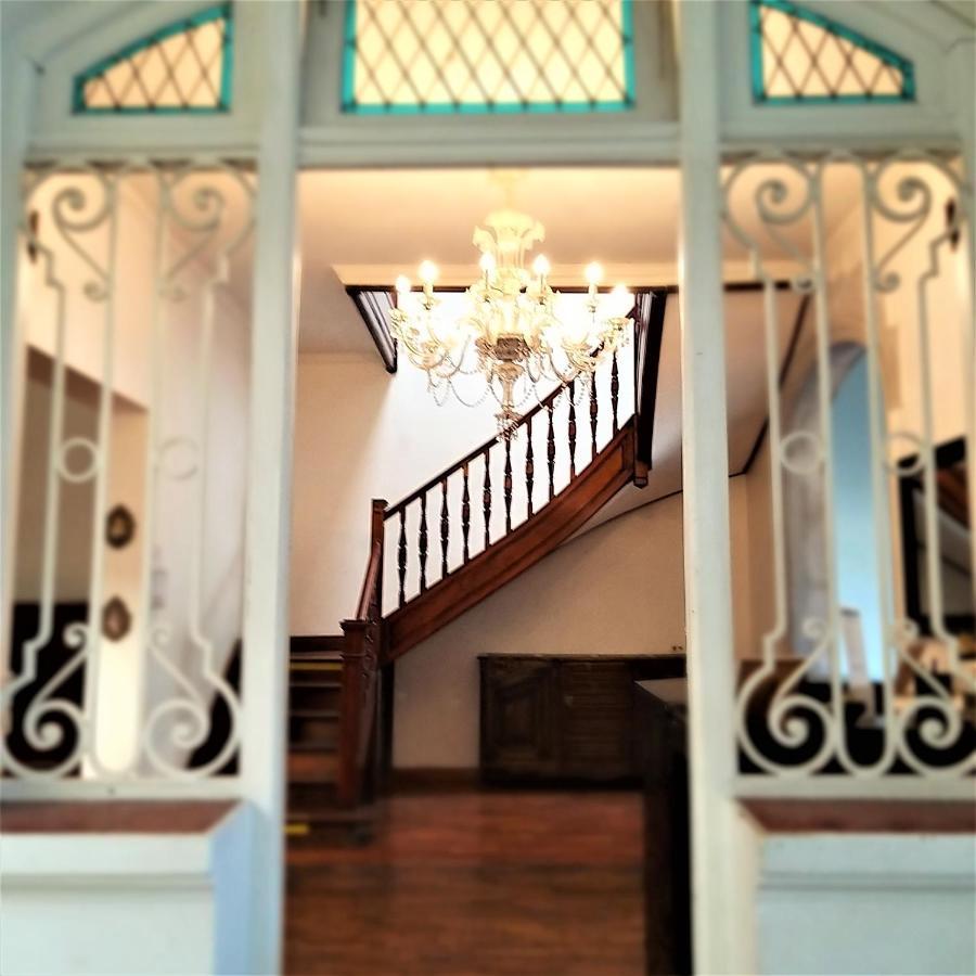 Hotel 515 St. Patrick Buenos Aires