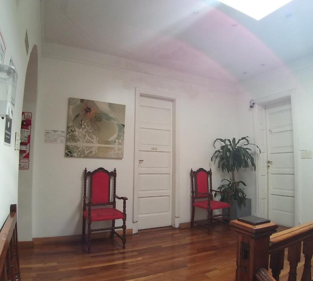 515 St. Patrick Hotel Buenos Aires