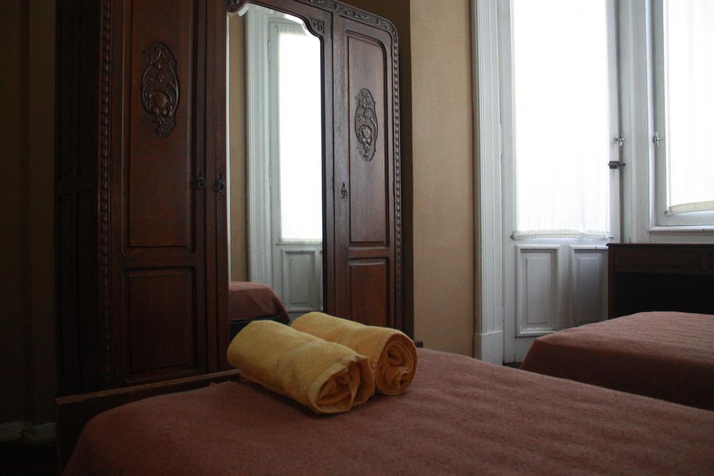 Ritz & Ba Hostal Ciudad Autónoma de Buenos Aires