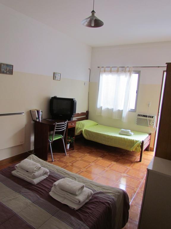 San Telmo House