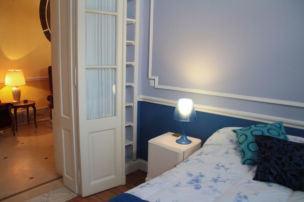 Petit El Vitraux Bed and breakfast Ciudad Autónoma de Buenos Aires