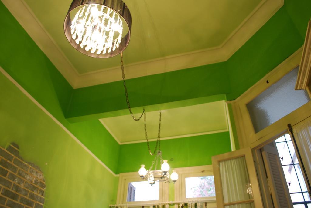 Petit El Vitraux Bed and breakfast 3*