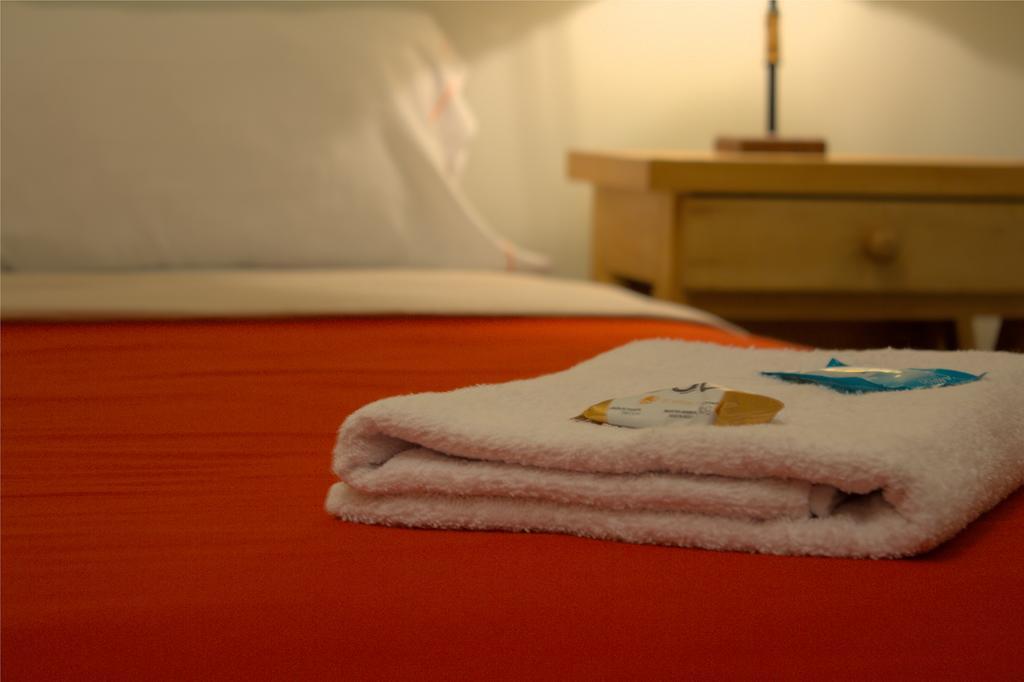 Hostal Obelisco Ciudad Autónoma de Buenos Aires