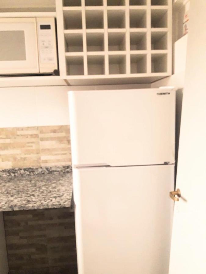 Junin Appartmement One Apartment Buenos Aires