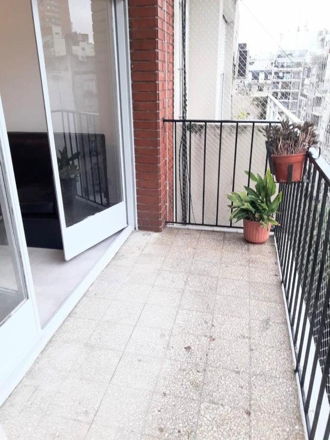 Junin Appartmement One Buenos Aires