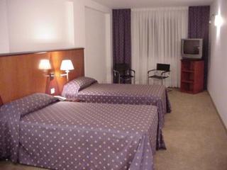 Cristal Palace Hotel Buenos Aires