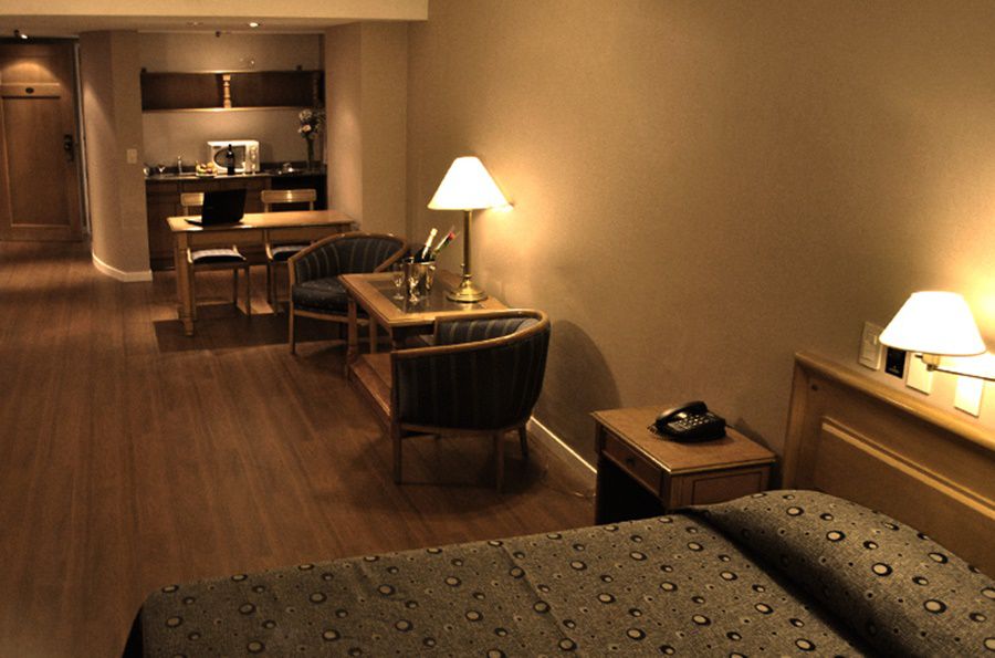 Up América Plaza 3* Ciudad Autónoma de Buenos Aires