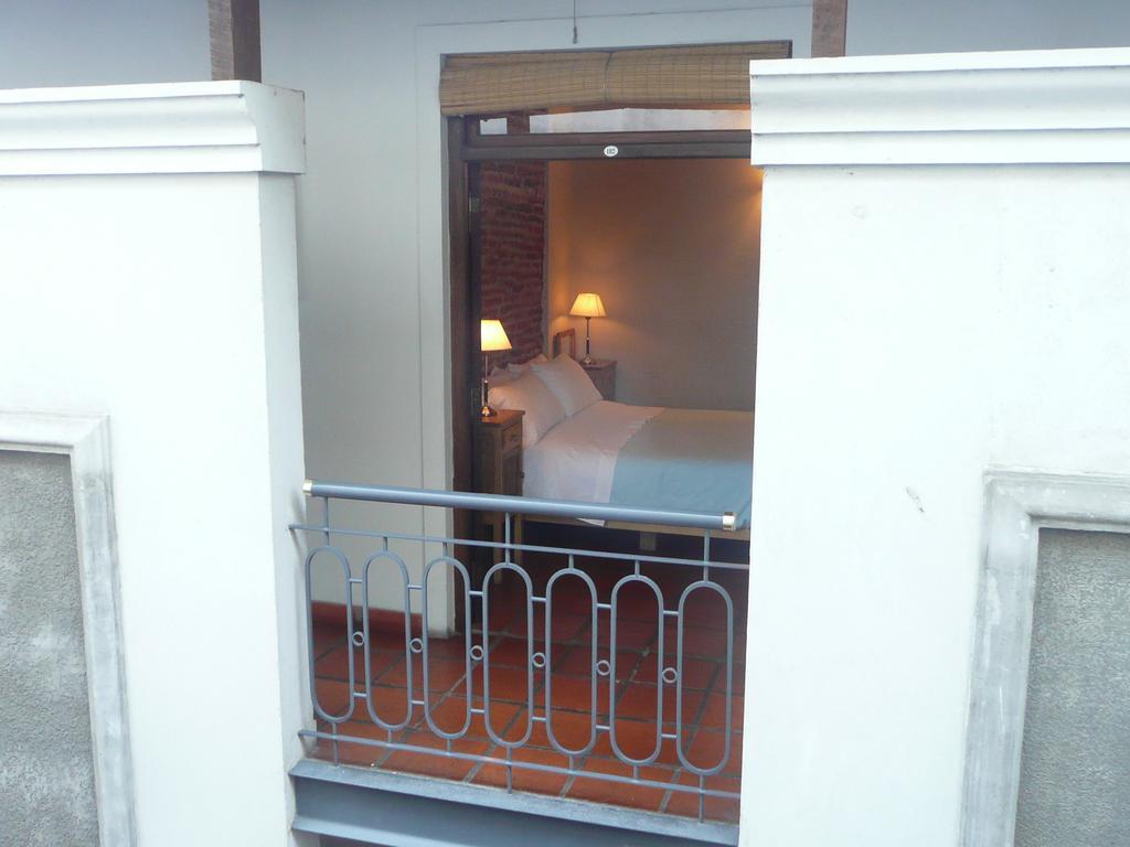 Hotel Gotan