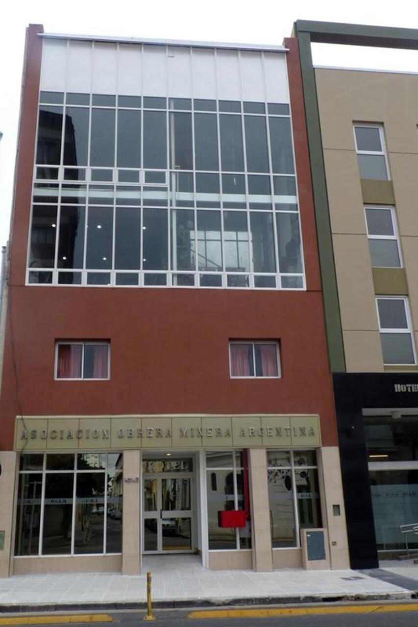 Hotel Aoma 2*