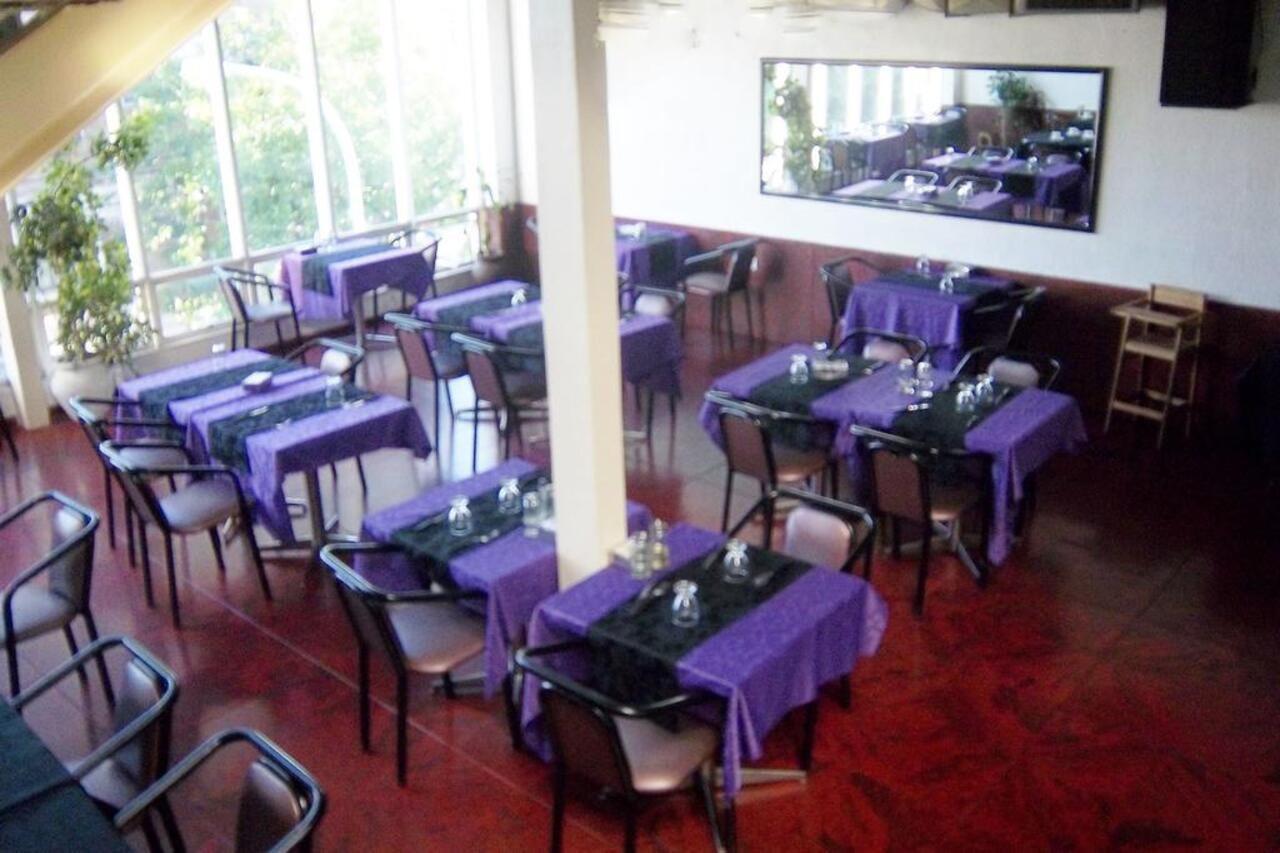 Aoma 2* Buenos Aires