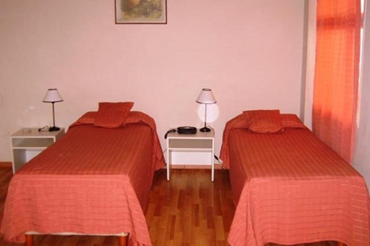 Hotel Aoma Buenos Aires