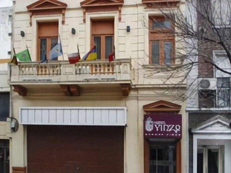 Hotel Yinzo