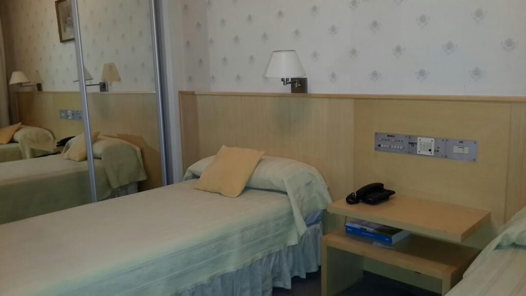 Hotel Rodney 2*
