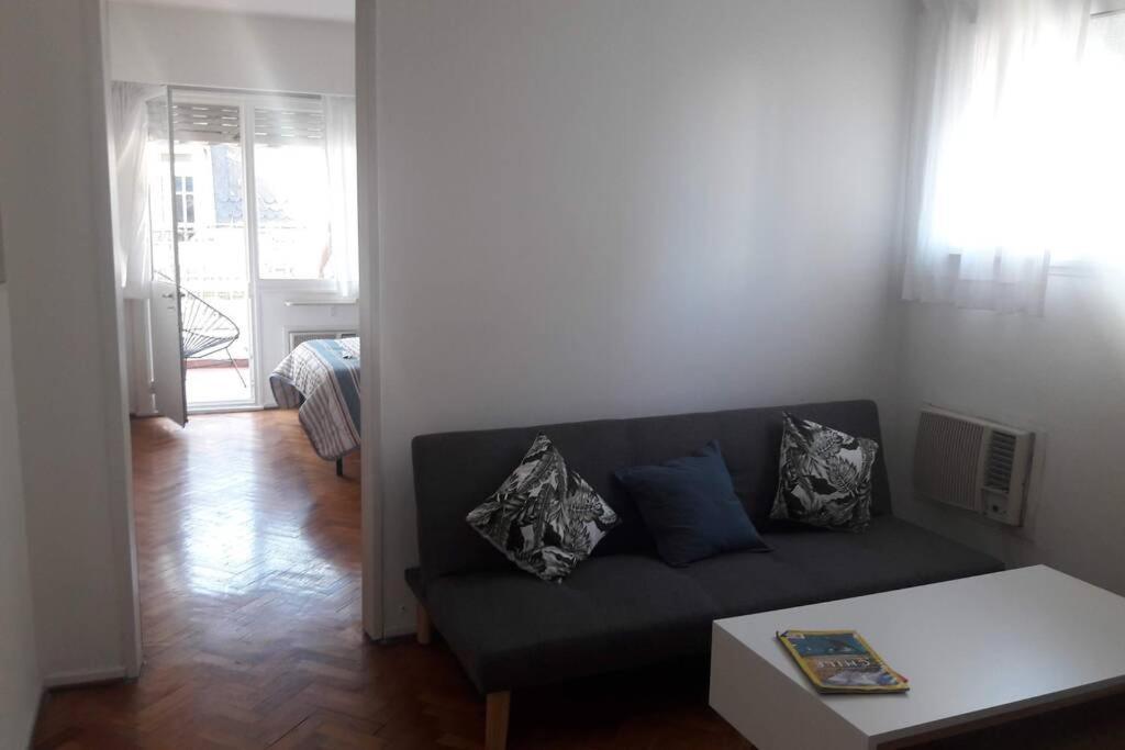 Plaza San Martin Retiro With Terrace X 2 Pax Apartamento *