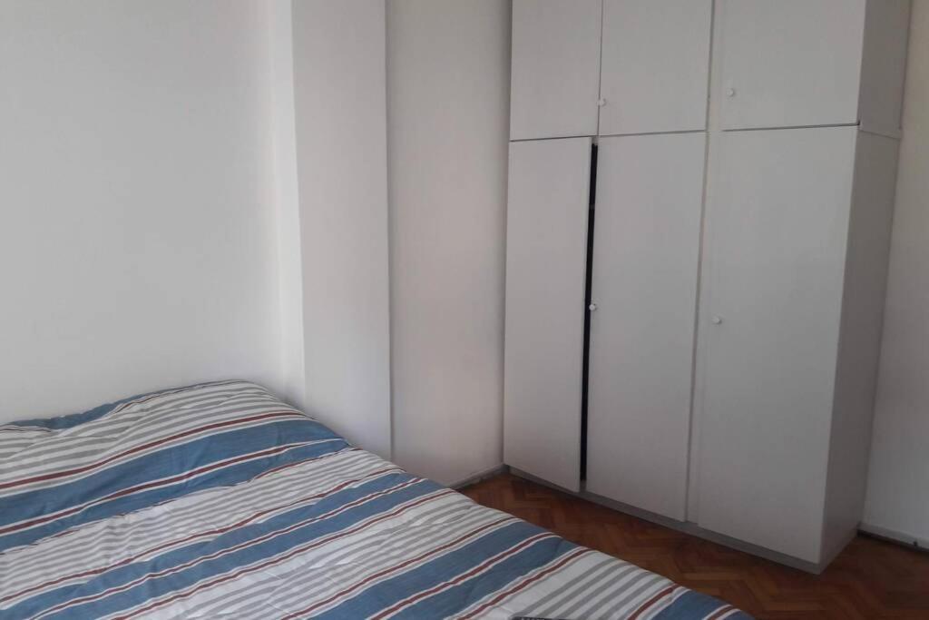 Apartamento Plaza San Martin Retiro With Terrace X 2 Pax *