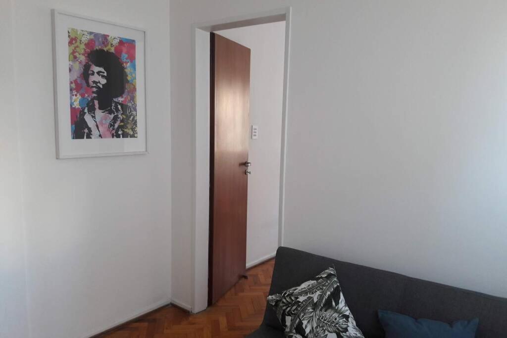 Apartamento Plaza San Martin Retiro With Terrace X 2 Pax *