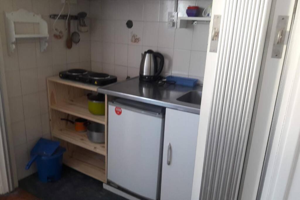 Plaza San Martin Retiro With Terrace X 2 Pax Apartamento *