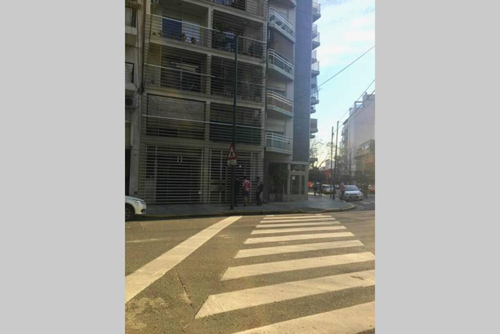 Perfecta Ubicación En Palermo Soho! Cálido Departamento! Ciudad Autónoma de Buenos Aires