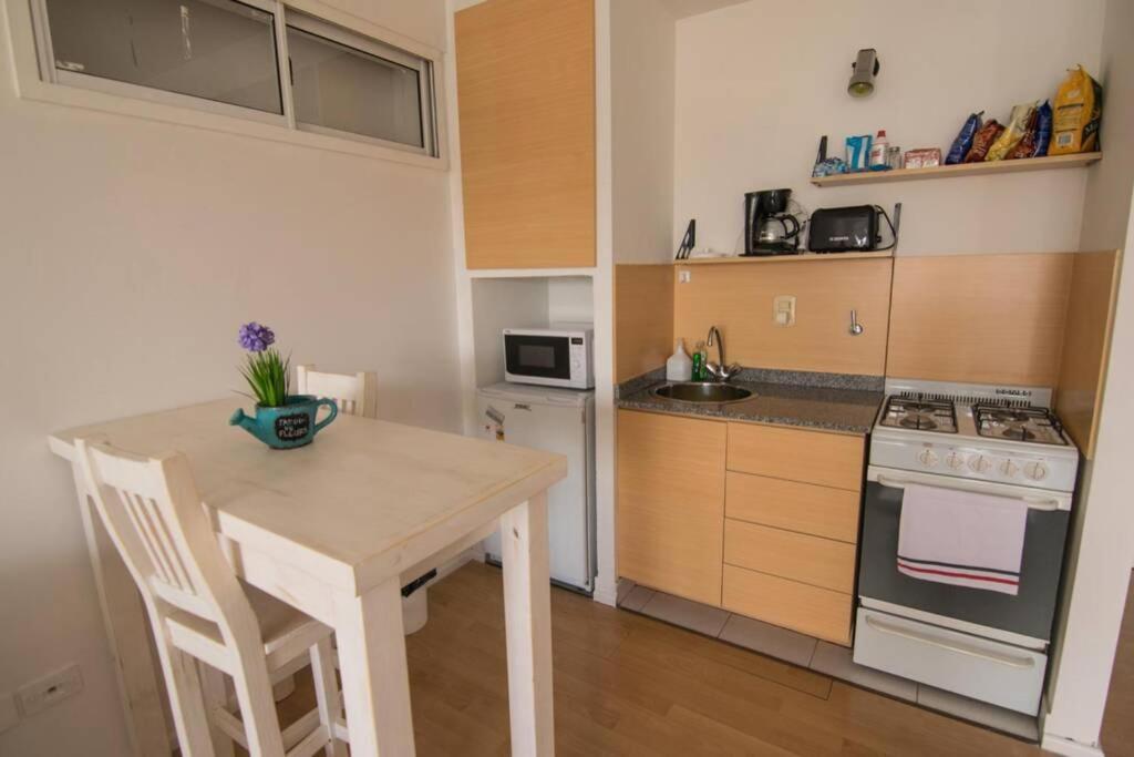 Apartamento Perfecta Ubicación En Palermo Soho! Cálido Departamento!