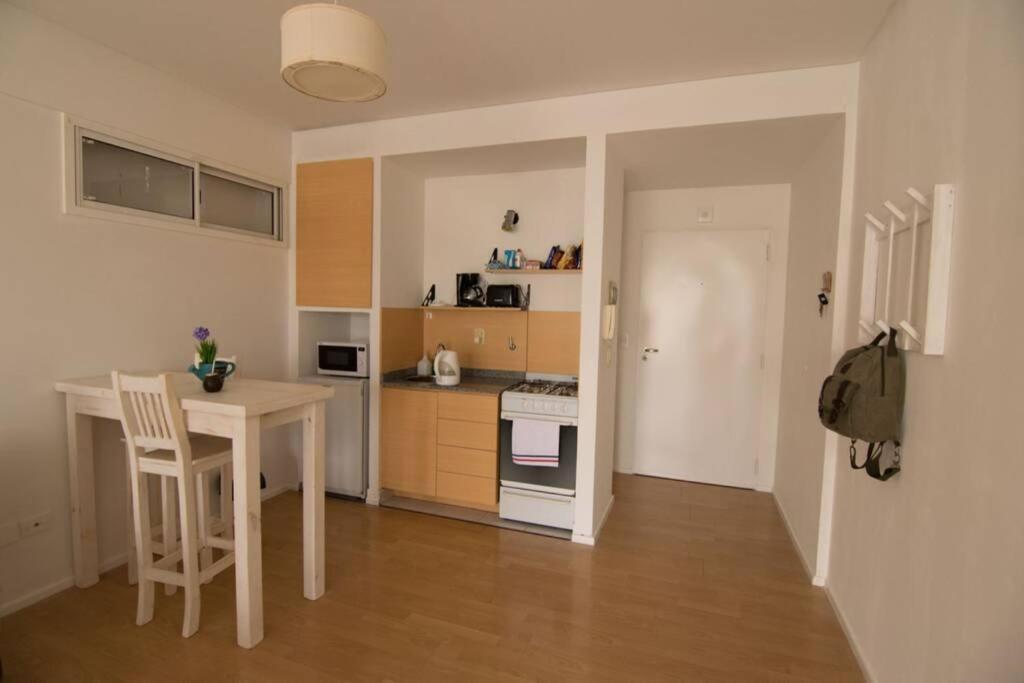Apartamento Perfecta Ubicación En Palermo Soho! Cálido Departamento! Ciudad Autónoma de Buenos Aires