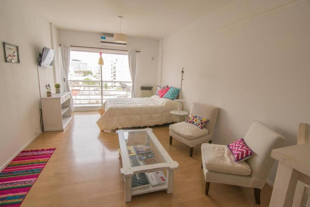 Perfecta Ubicación En Palermo Soho! Cálido Departamento! *