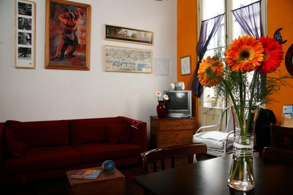 Bed and breakfast De La Luna 3*