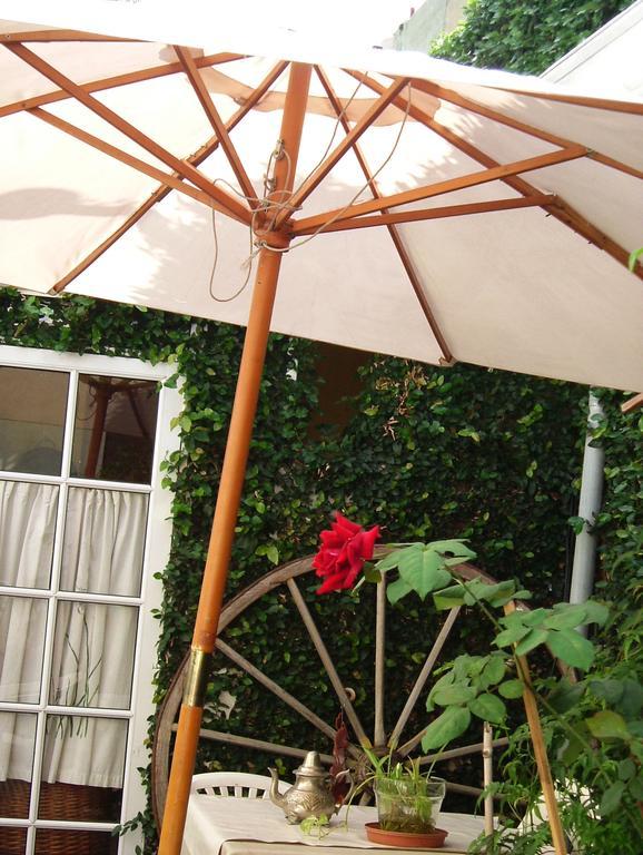 Bed and breakfast De La Luna Ciudad Autónoma de Buenos Aires