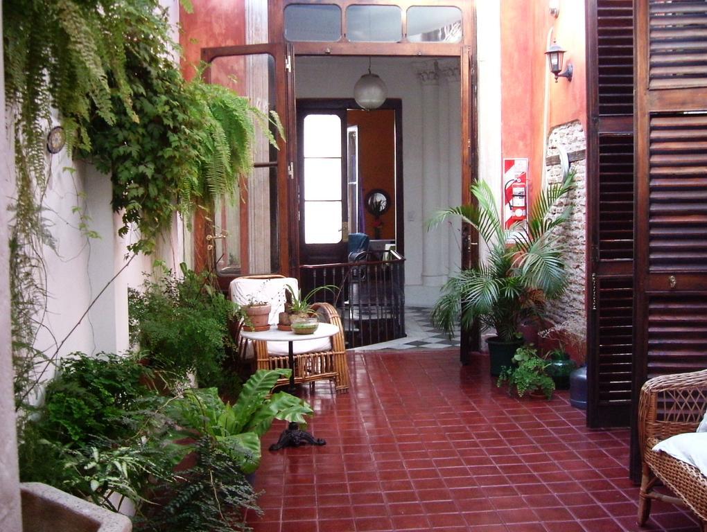 De La Luna 3* Ciudad Autónoma de Buenos Aires
