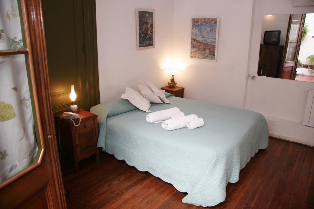 De La Luna 3* Ciudad Autónoma de Buenos Aires
