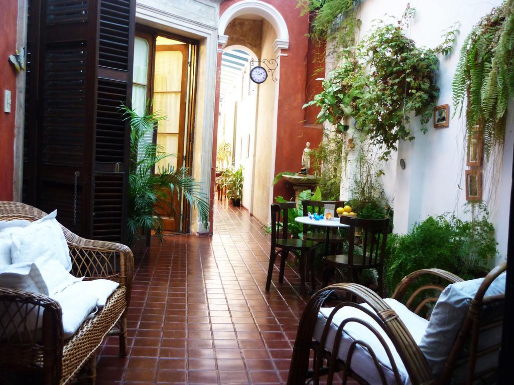 Bed and breakfast De La Luna