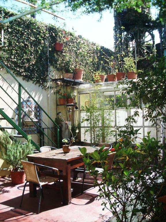 De La Luna Bed and breakfast Ciudad Autónoma de Buenos Aires