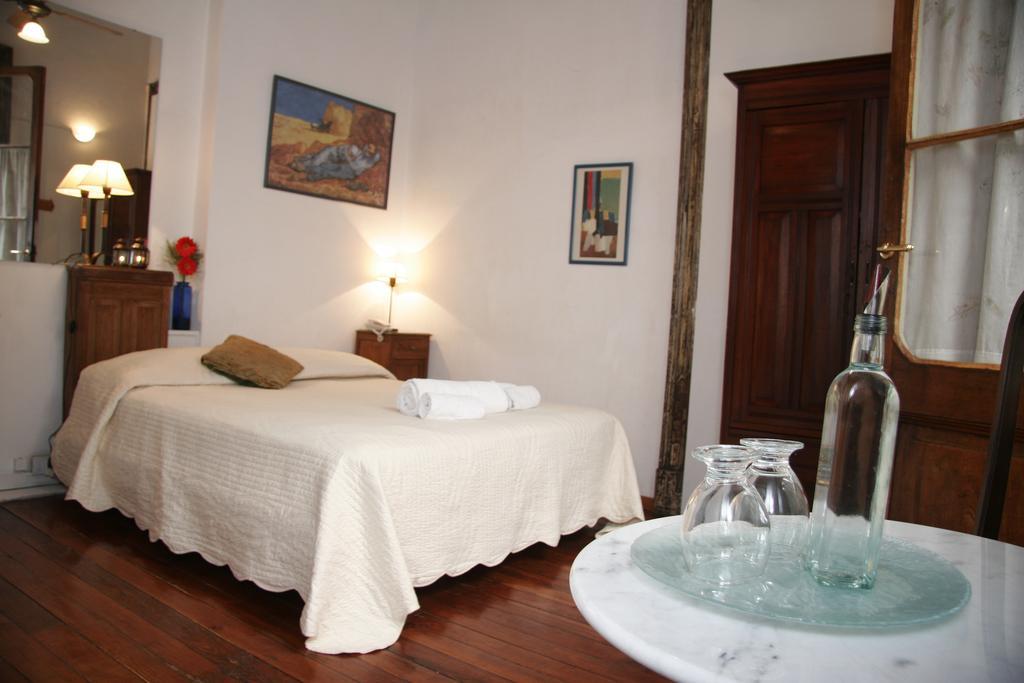 Bed and breakfast De La Luna Ciudad Autónoma de Buenos Aires