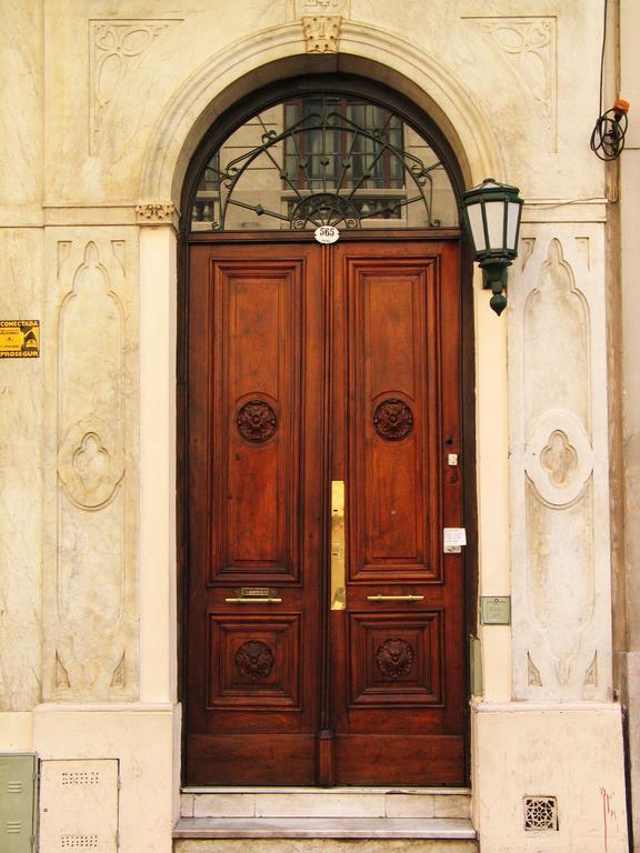 De La Luna Bed and breakfast Ciudad Autónoma de Buenos Aires