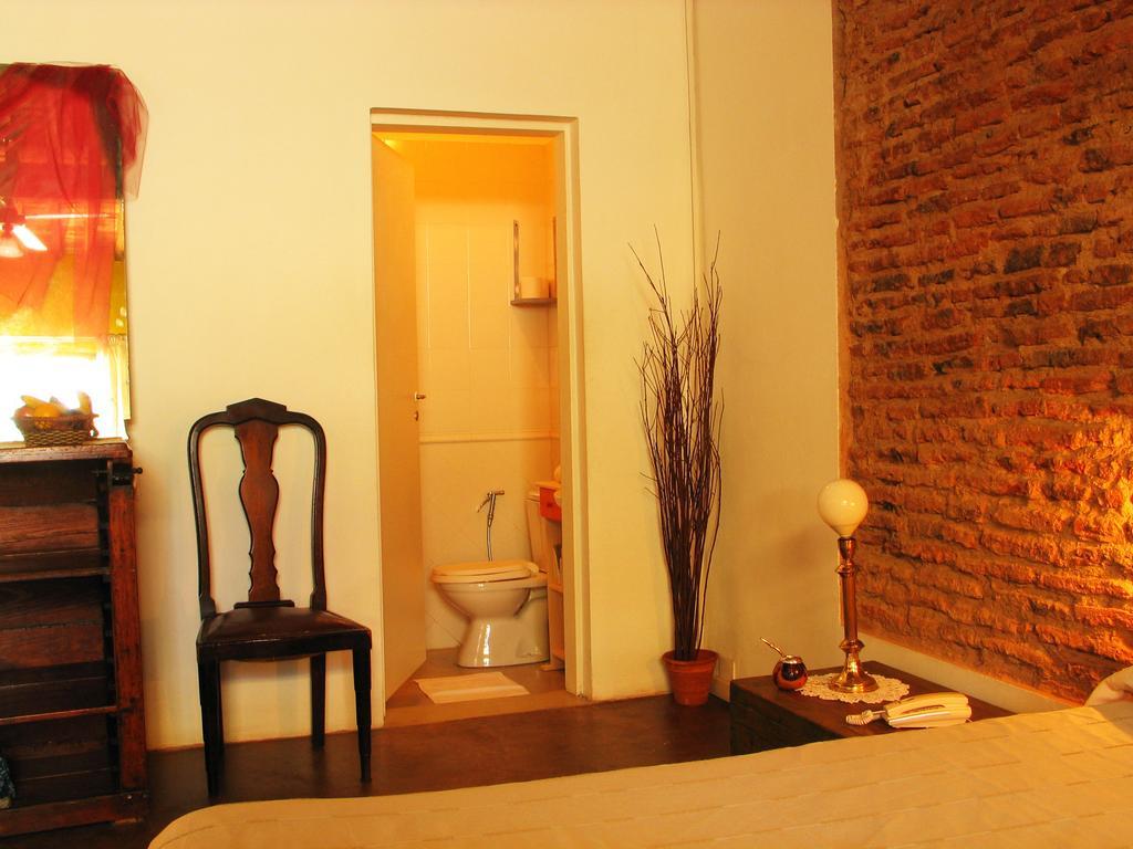 De La Luna Bed and breakfast