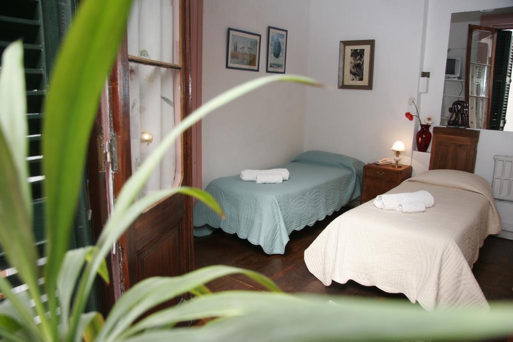 Bed and breakfast De La Luna 3*