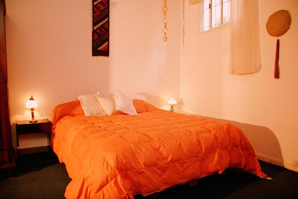 Bed and breakfast De La Luna Ciudad Autónoma de Buenos Aires