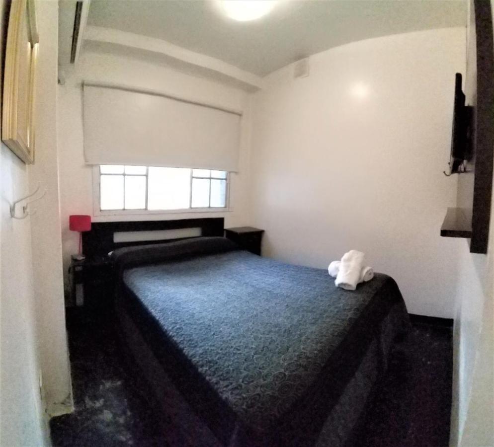 515 St. Patrick 3* Buenos Aires