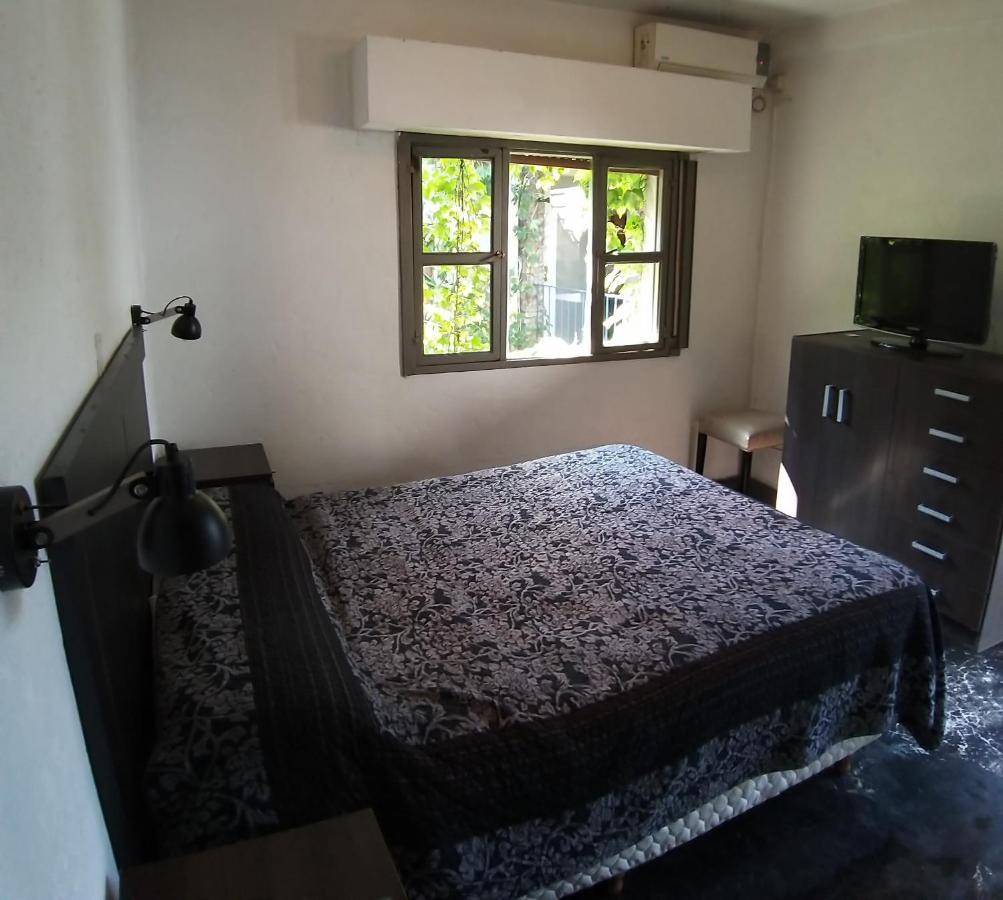 Hotel 515 St. Patrick Buenos Aires