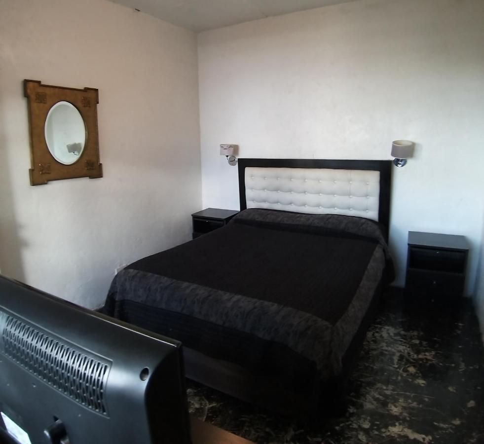 515 St. Patrick Hotel
