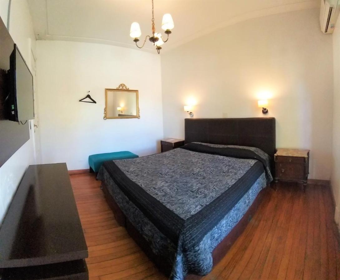 515 St. Patrick Hotel Buenos Aires