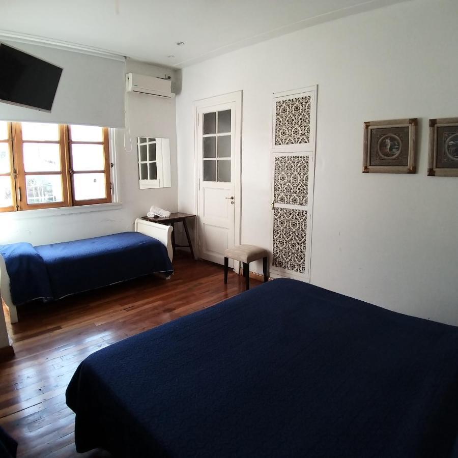 515 St. Patrick Hotel Buenos Aires