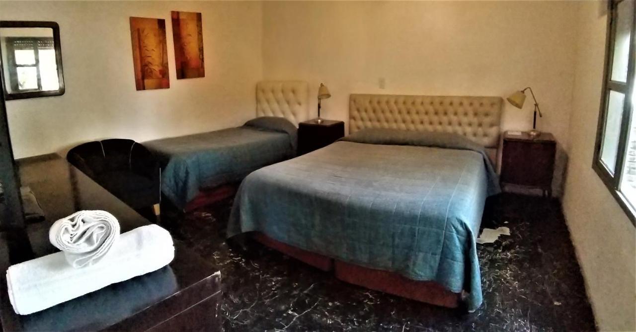 515 St. Patrick 3* Buenos Aires