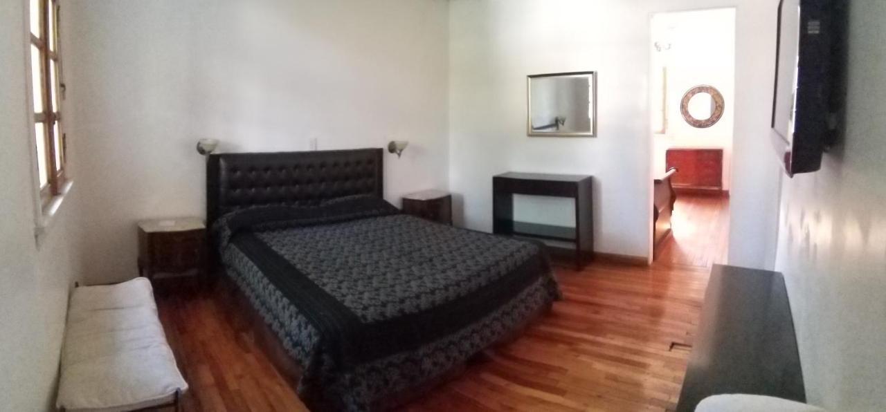 515 St. Patrick Hotel